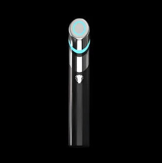 GlowGlass Booster Facial Light Therapy Wand